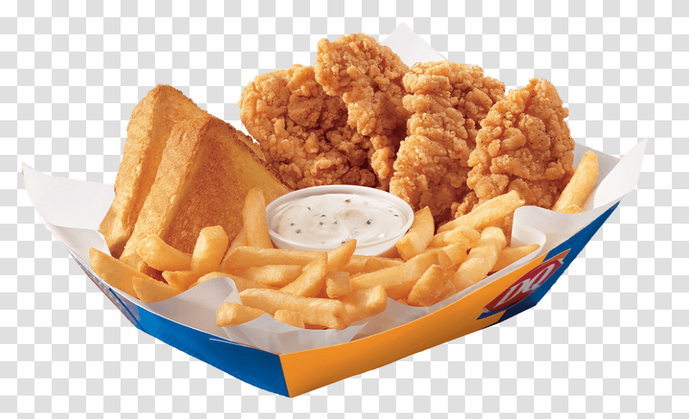 Dq Grill Chill Franchise Food From Dairy Queen, Fries, Fried Chicken, Nuggets Transparent Png