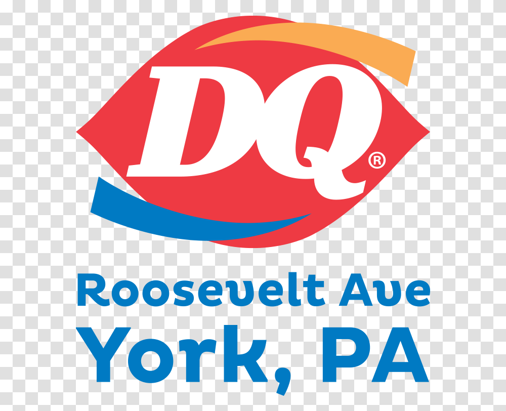 Dq Grill Chill York Pa Dairy Queen, Poster, Advertisement, Logo, Symbol Transparent Png