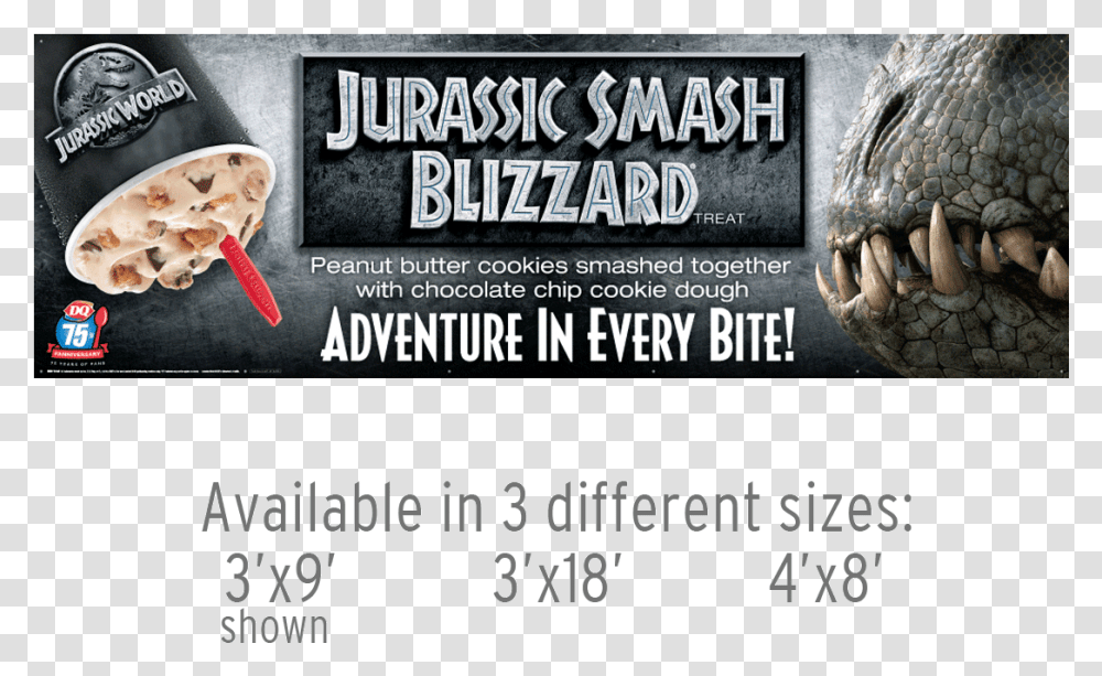 Dq Jw Smashblizzard 935b Flyer, Poster, Advertisement, Paper, Brochure Transparent Png