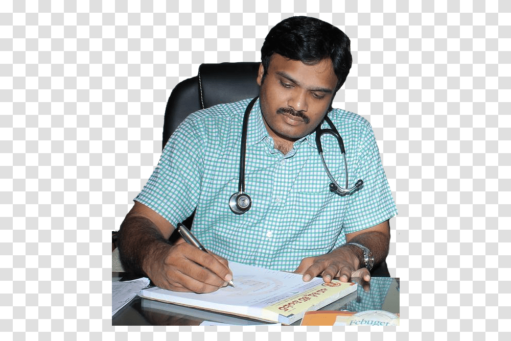 Dr A Siva Nagendra Reddy Dr Siva Nagendra Reddy, Person, Human, Doctor Transparent Png