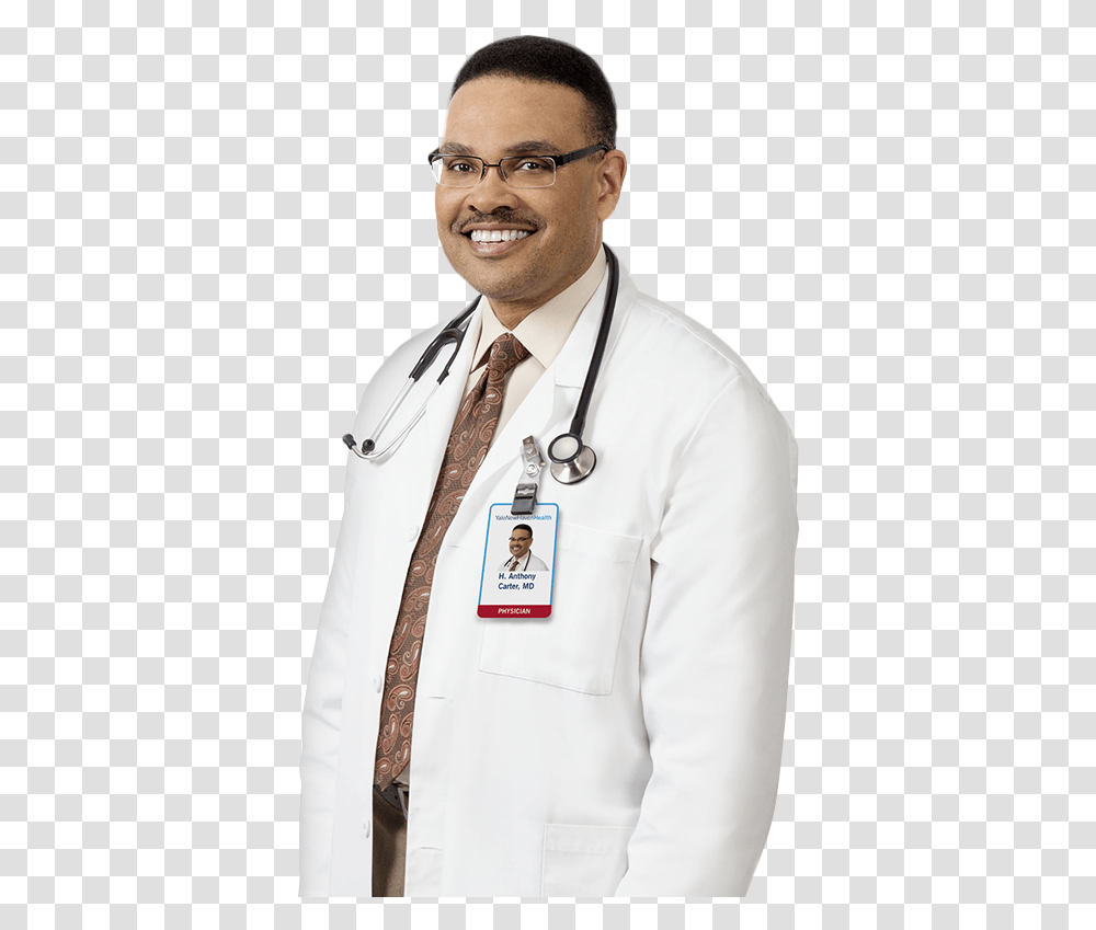 Dr Anthony H Carter, Apparel, Person, Human Transparent Png