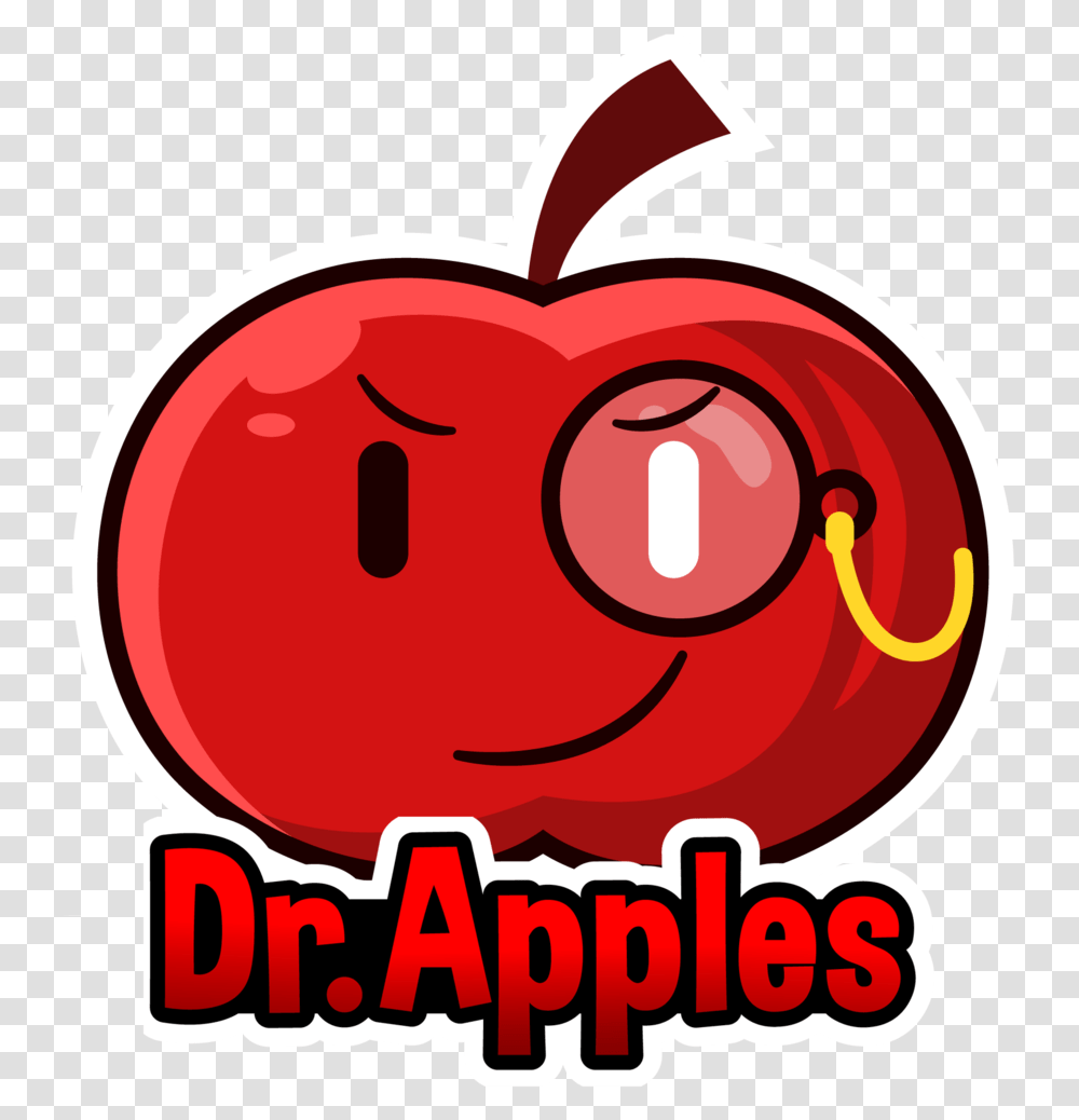 Dr Apples Dr Apple, Plant, Fruit, Food, Poster Transparent Png