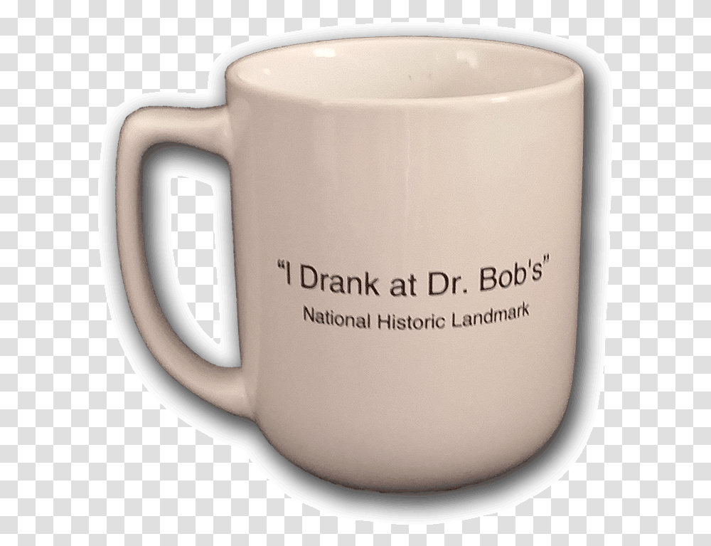 Dr Bob Coffee Mug Coffee Cup, Milk, Beverage, Drink, Tape Transparent Png