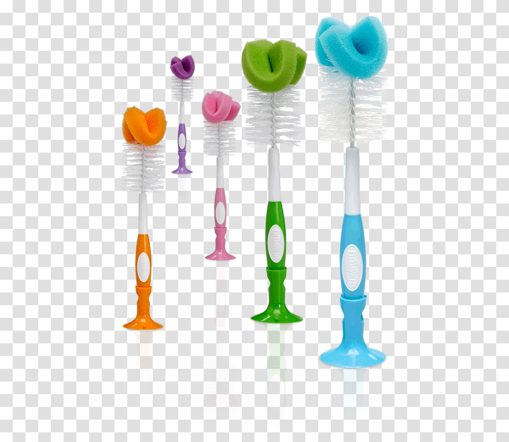Dr Brown Baby Bottle Brush, Tool, Toothbrush Transparent Png