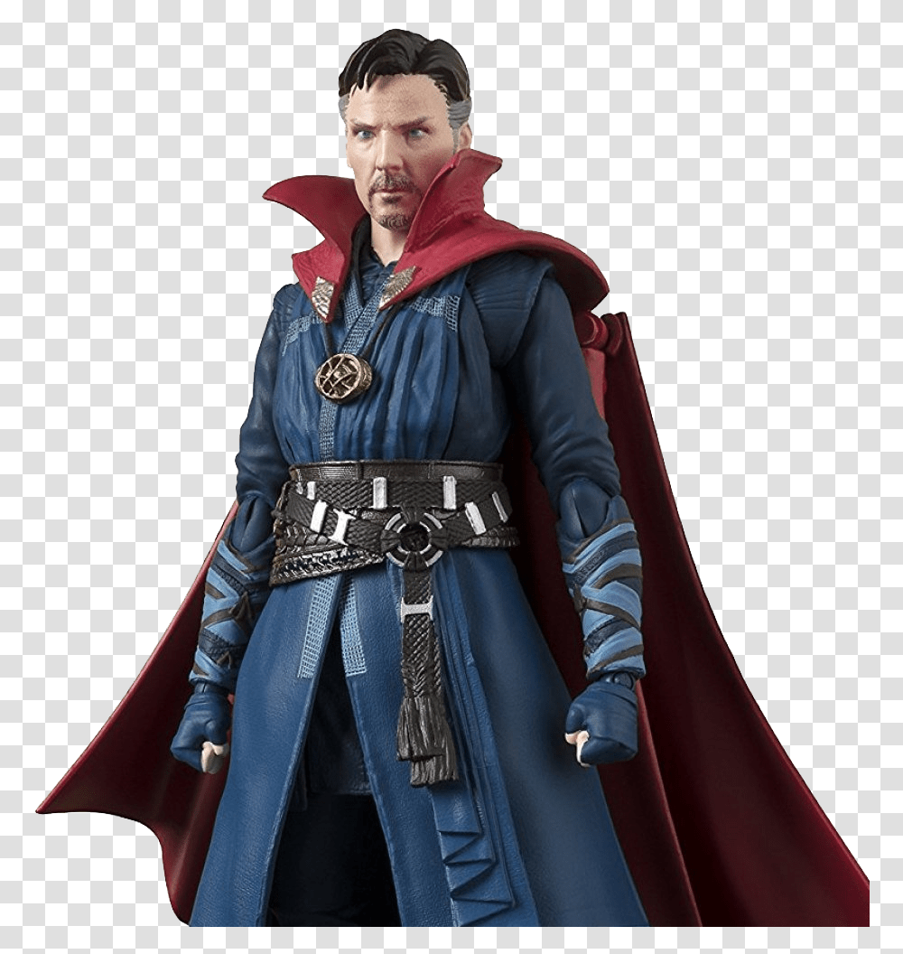 Dr, Apparel, Cape, Costume Transparent Png