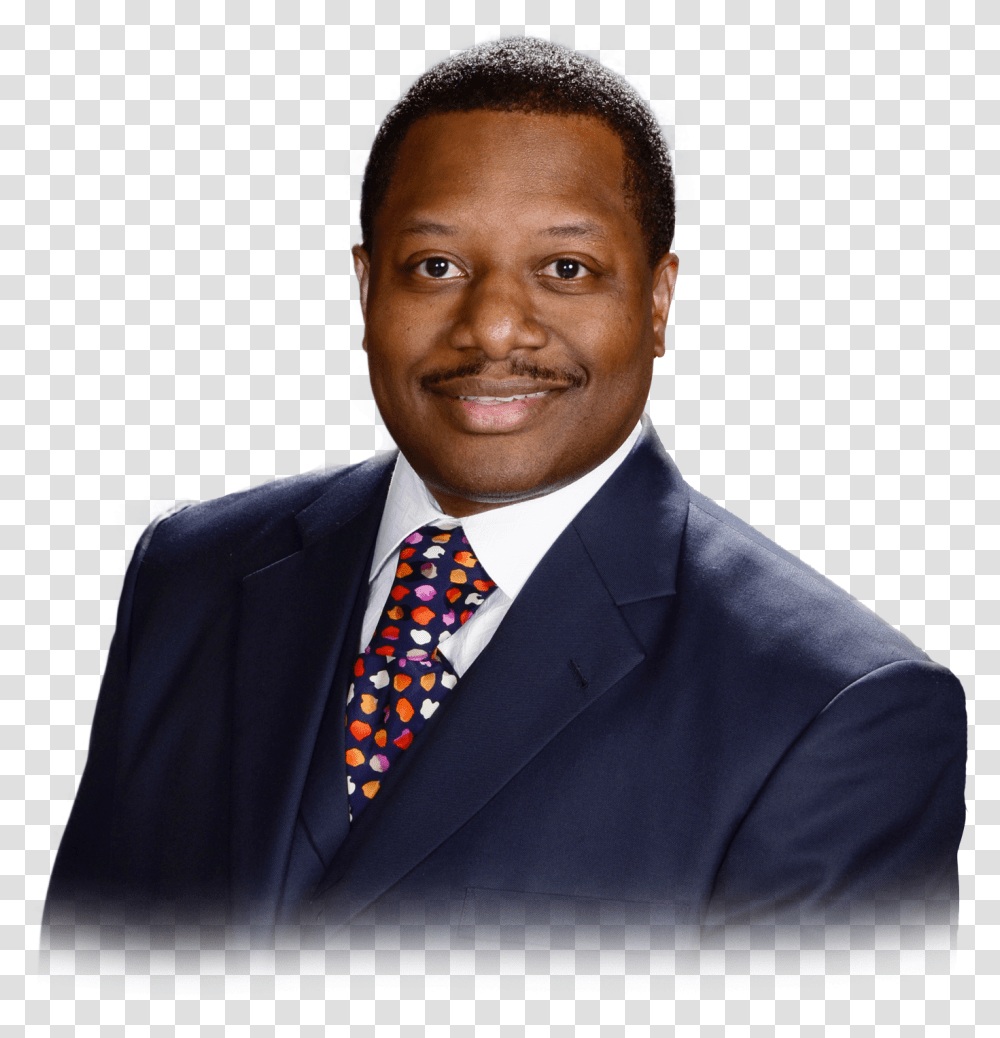 Dr Corey Brown Providence Pastor Of Providence Baptist Church, Tie, Accessories, Accessory, Suit Transparent Png
