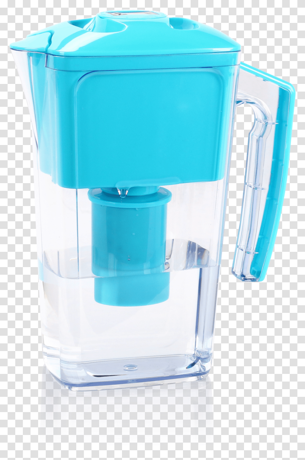 Dr Domum Wellblue Alkaline Water Pitcher 25l Mineral Wellblue, Jug, Appliance, Mixer, Water Jug Transparent Png
