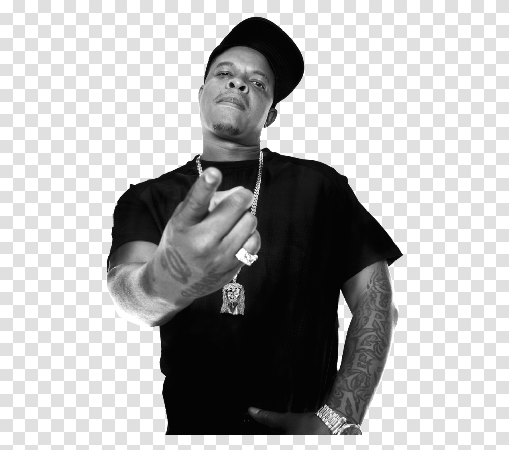 Dr Dre Young, Skin, Person, Human, Finger Transparent Png