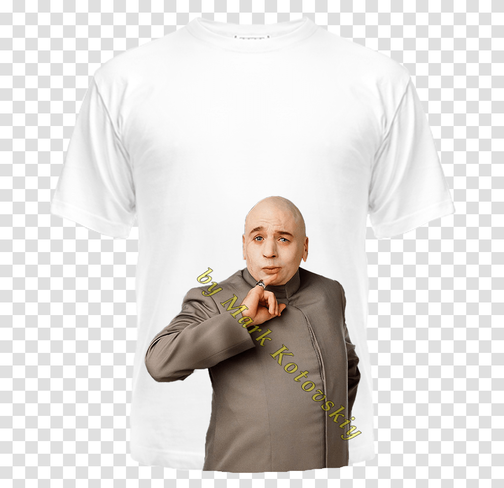 Dr Evil Background, Apparel, Person, Human Transparent Png