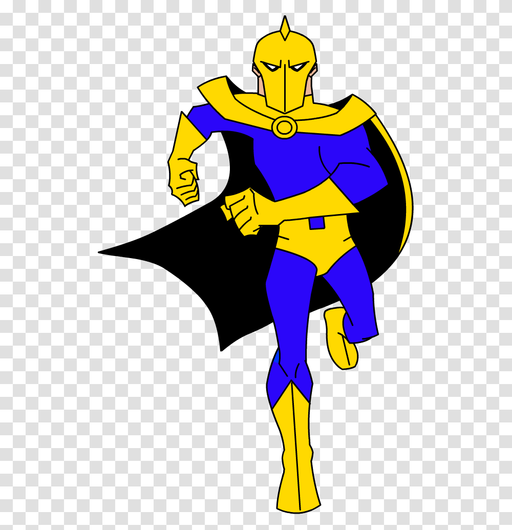 Dr Fate Batman Brave And The Bold Brave And The Bold Dr Fate, Sleeve, Costume, Person Transparent Png
