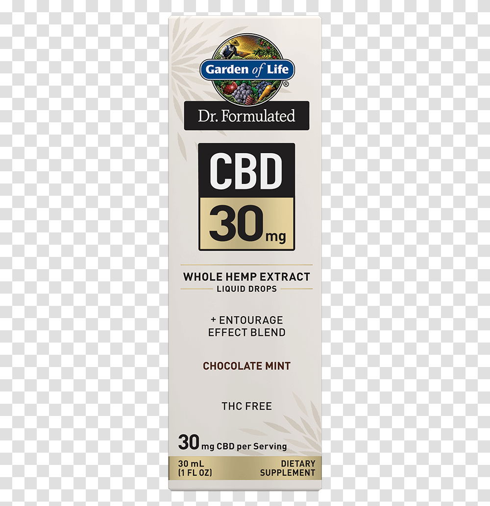 Dr Formulated Cbd 10mg Whole Hemp Extract Liquid Drops, Number, Paper Transparent Png