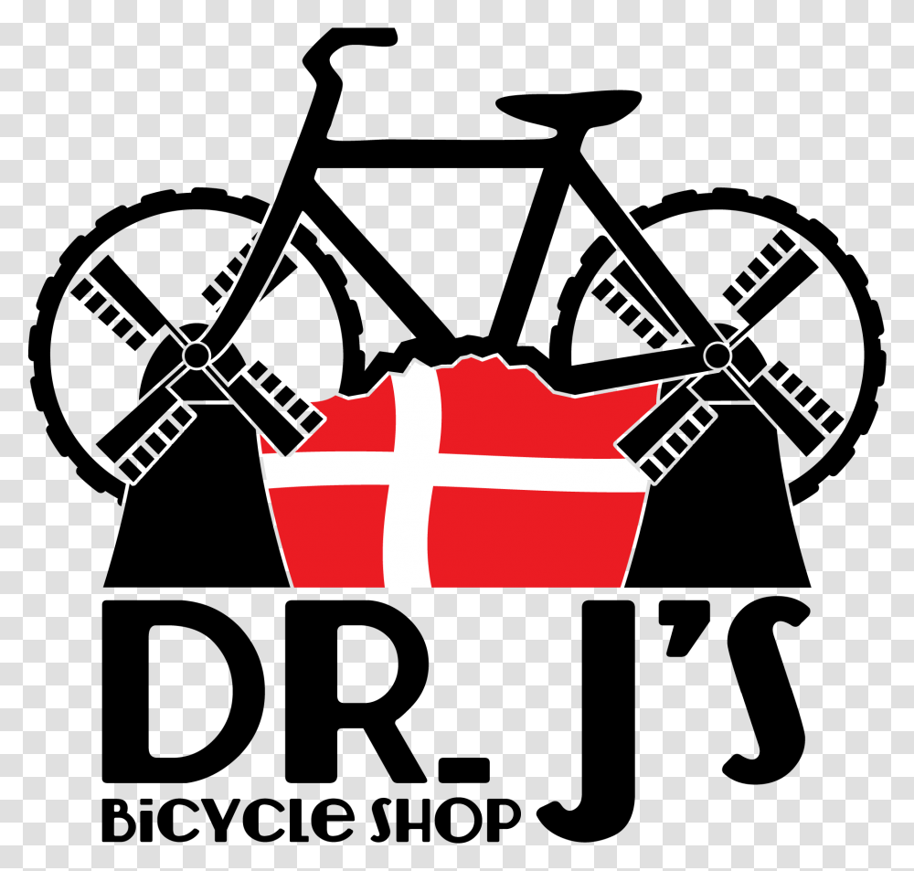 Dr J Front Logo Pedestrian And Bicycle Safety, First Aid, Trademark Transparent Png