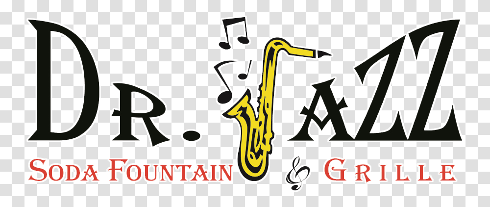 Dr Jazz Logo White Lil Gangster La County's Most, Alphabet, Label, Number Transparent Png