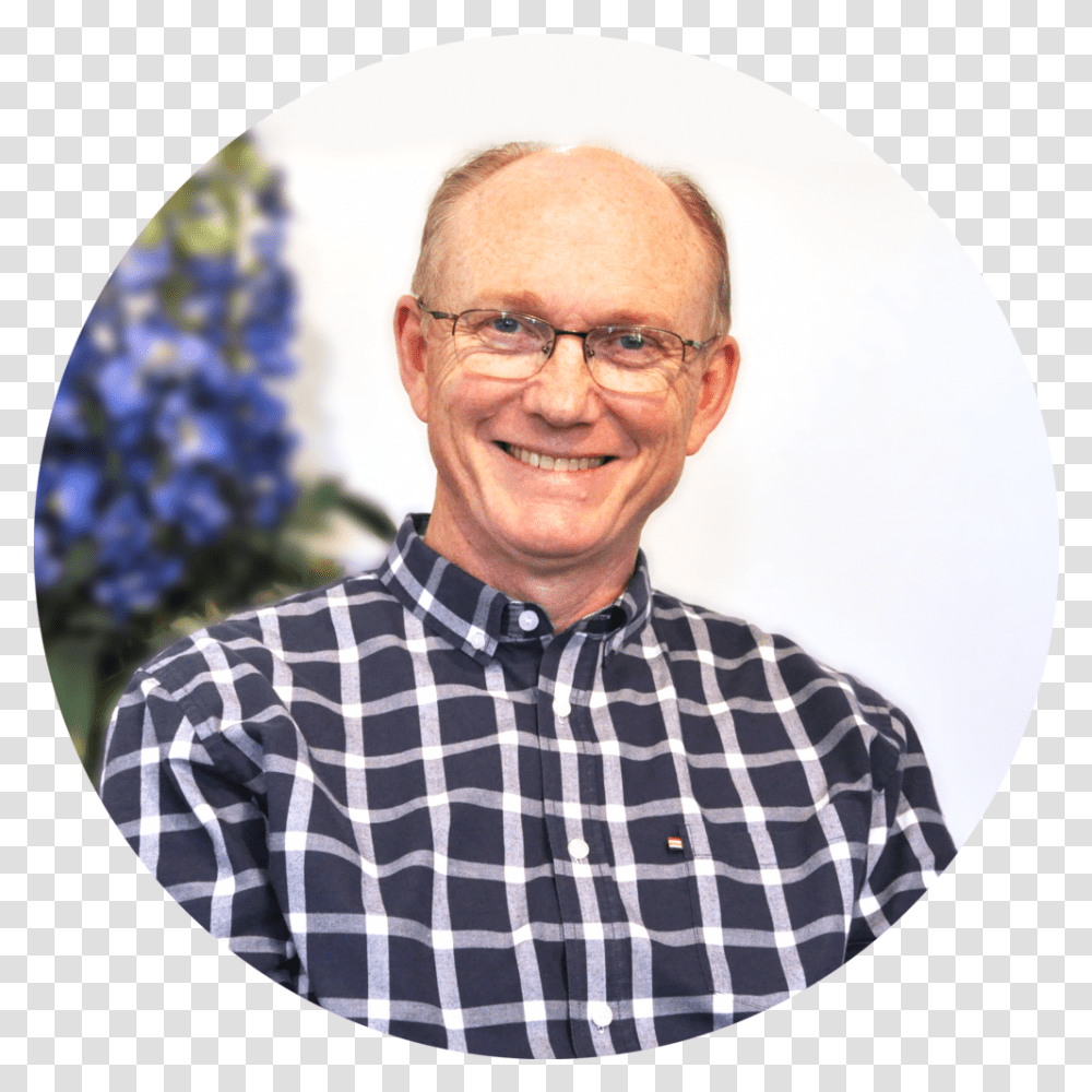 Dr Jonathan Livesey Dr Jonathan Livesey, Person, Human, Face, Glasses Transparent Png