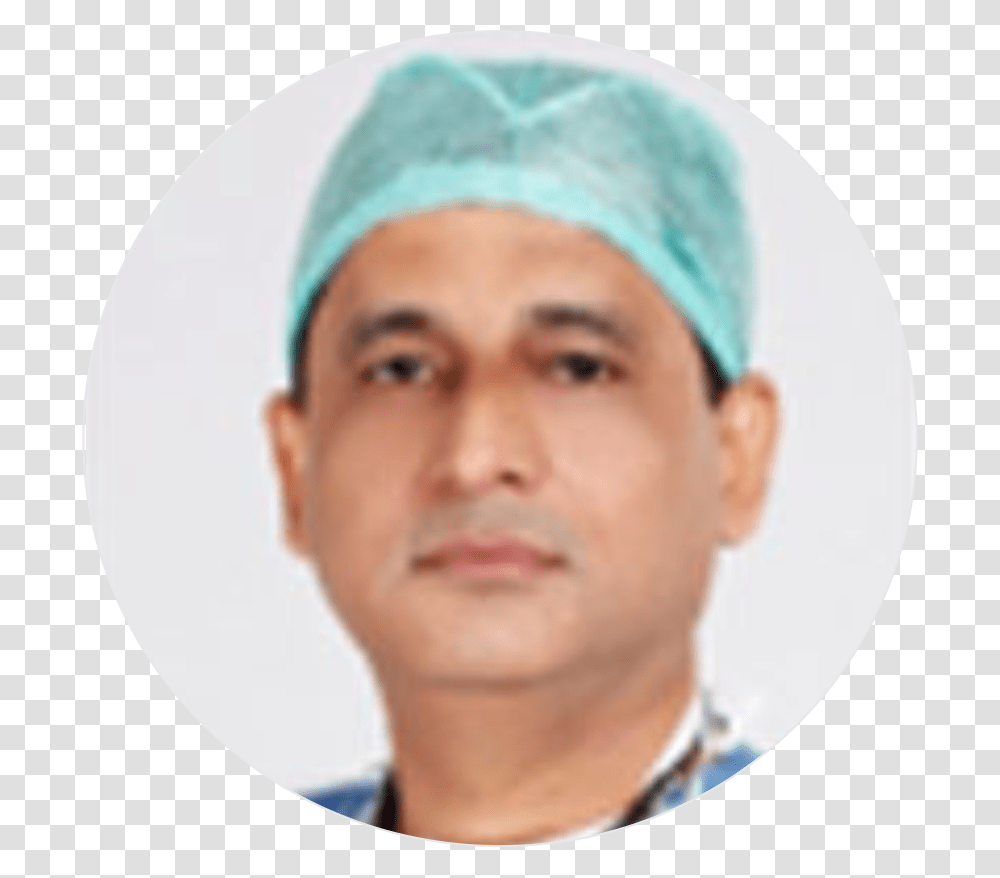 Dr Kewal Krishan, Doctor, Person, Human, Surgeon Transparent Png