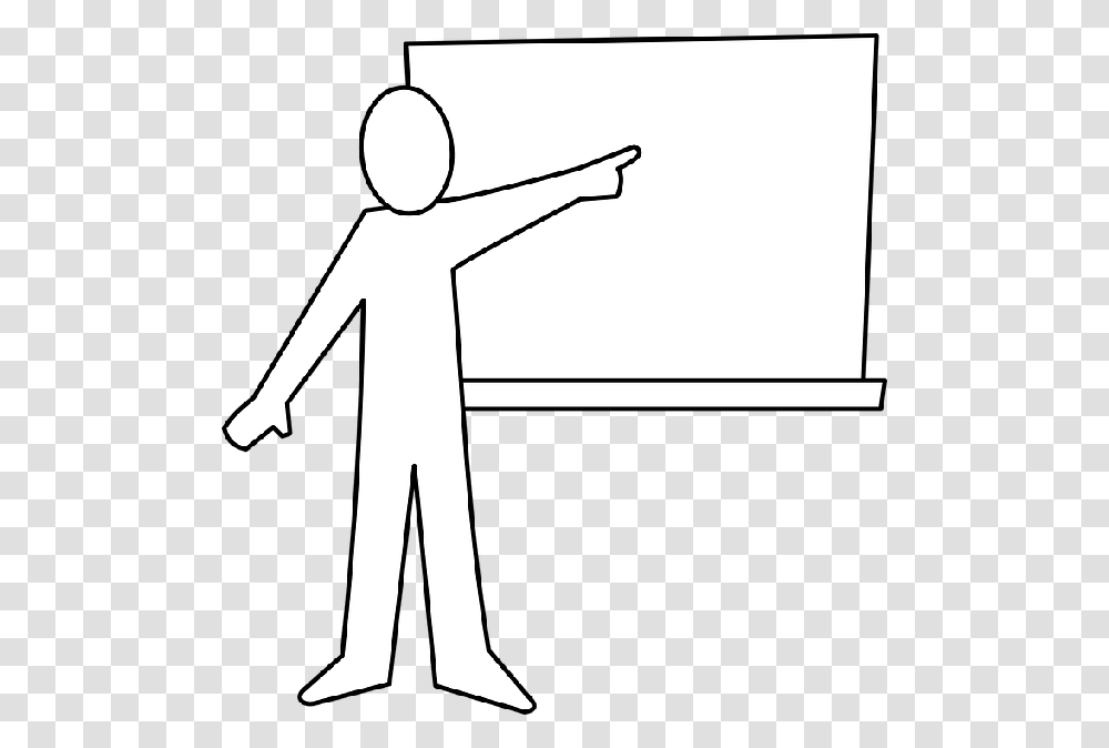 Dr Lacks Teaching, White Board, Teacher, Cross Transparent Png
