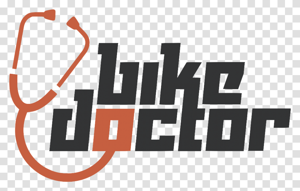 Dr Logo Bike Doctor, Word, Alphabet, Number Transparent Png