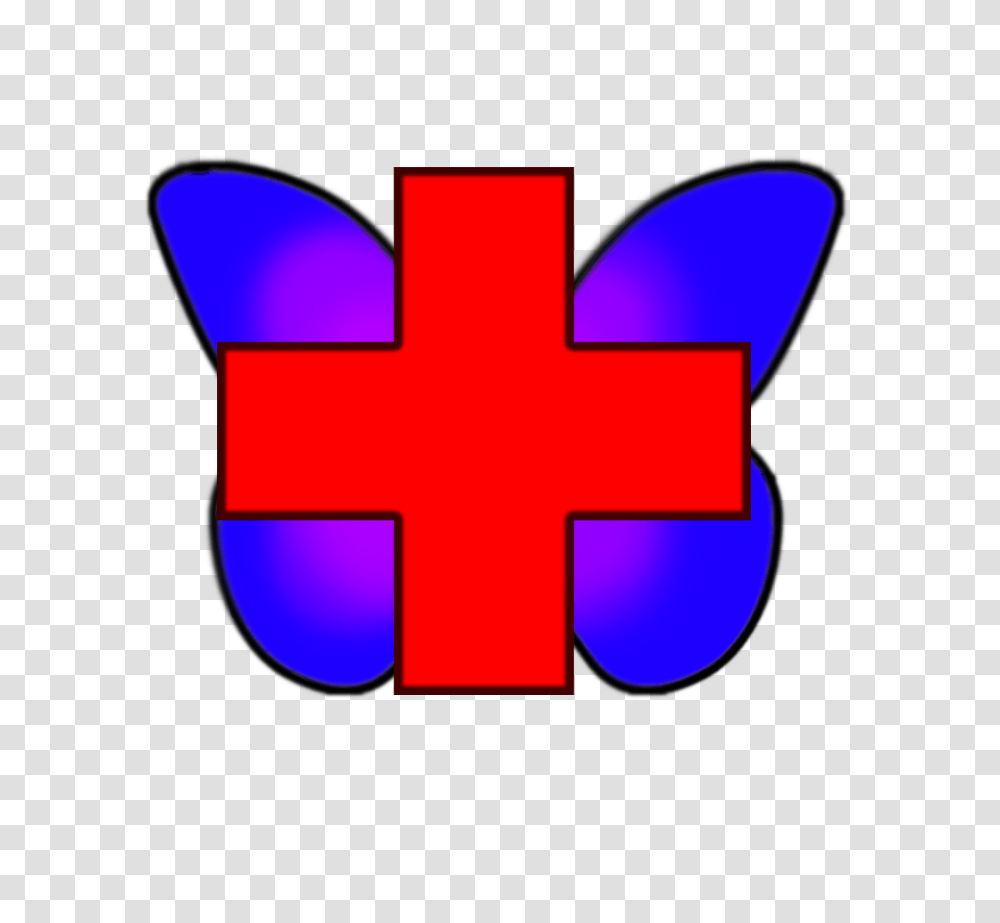 Dr Lux Glint Cutiemark, Red Cross, Logo, First Aid Transparent Png