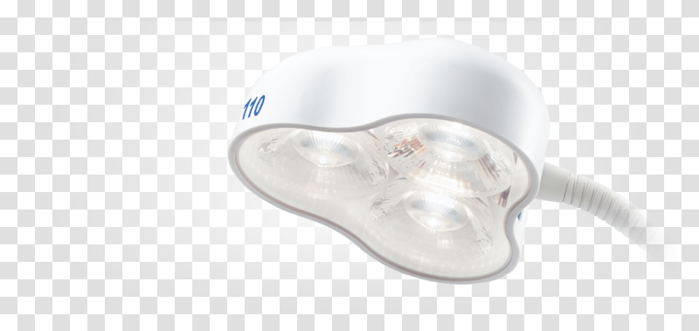 Dr Mach Led, Spoon, Cutlery, Lighting, Light Fixture Transparent Png