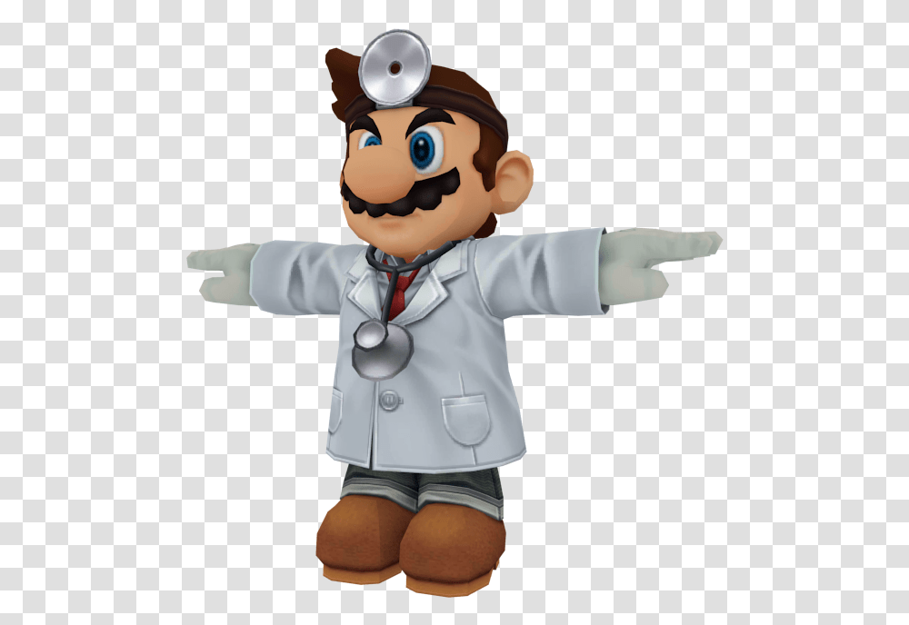 Dr Mario Dr Mario Smash Ultimate, Person, Human, Performer, Mascot Transparent Png