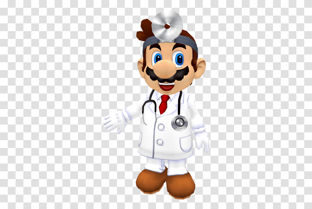 Dr Mario, Person, Human, Doctor Transparent Png