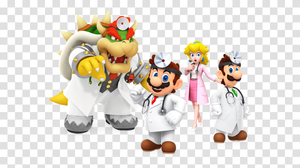 Dr Mario World Characters, Person, Human, People, Super Mario Transparent Png