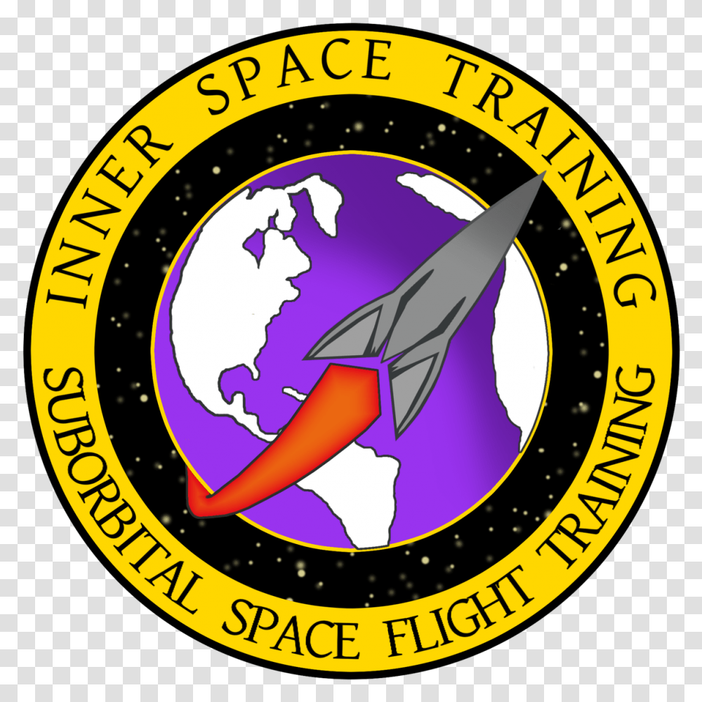 Dr Mindy Howard Inner Space Training Escudo De La Usac, Logo, Symbol, Emblem, Astronomy Transparent Png