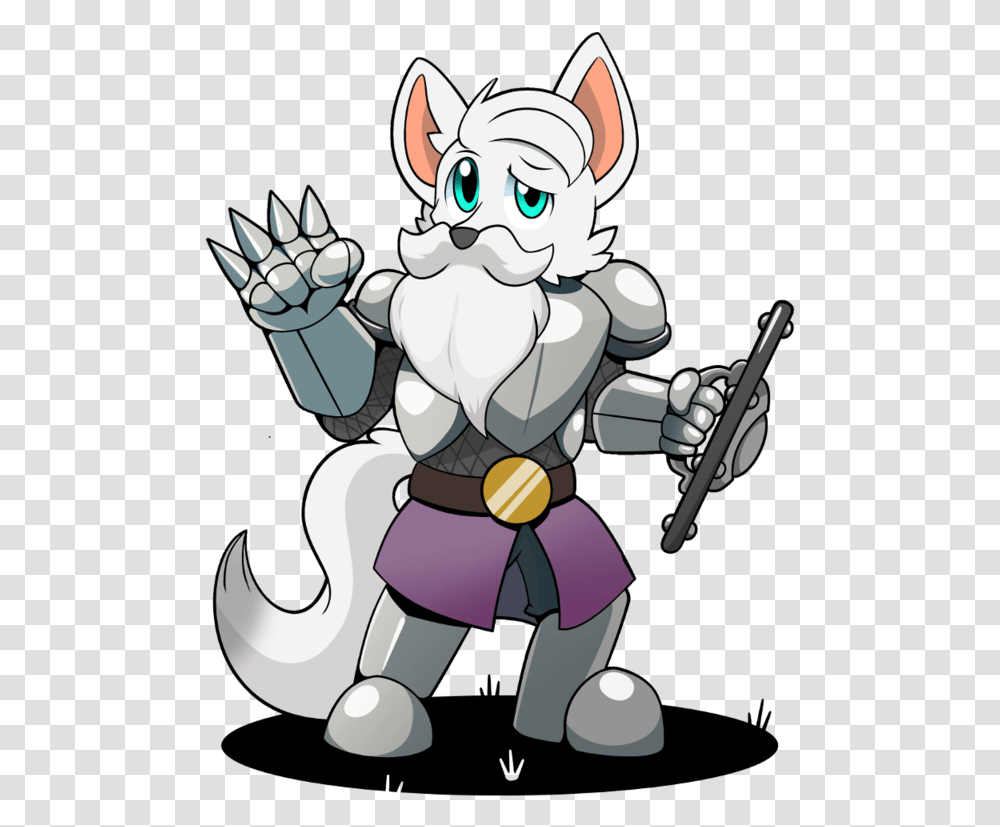 Dr Papa Wolf Brony Dungeon And Dragon, Toy, Hand, Hook, Claw Transparent Png