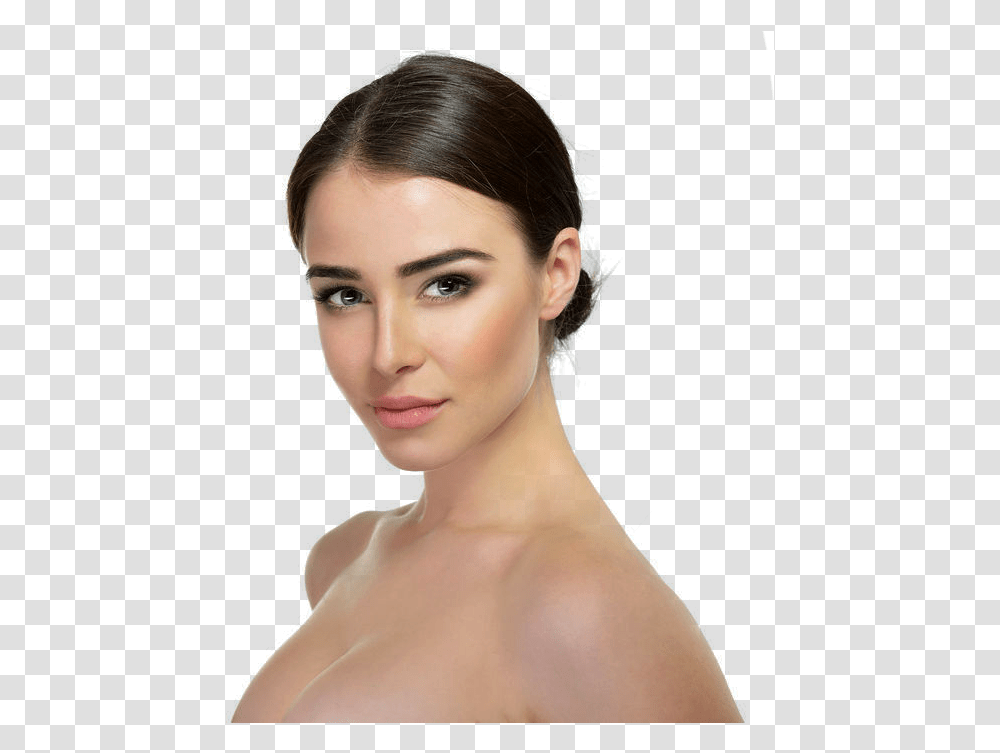 Dr Paul Chasan Md Botox Models, Person, Clothing, Evening Dress, Robe Transparent Png