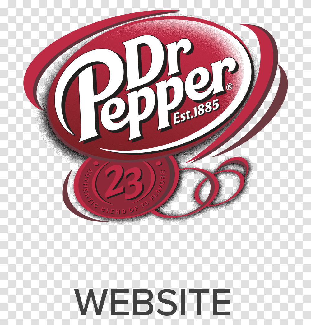 Dr Pepper, Advertisement, Poster, Label Transparent Png