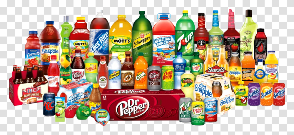 Dr Pepper Can Dr Pepper Snapple Group Products, Soda, Beverage, Drink, Pop Bottle Transparent Png