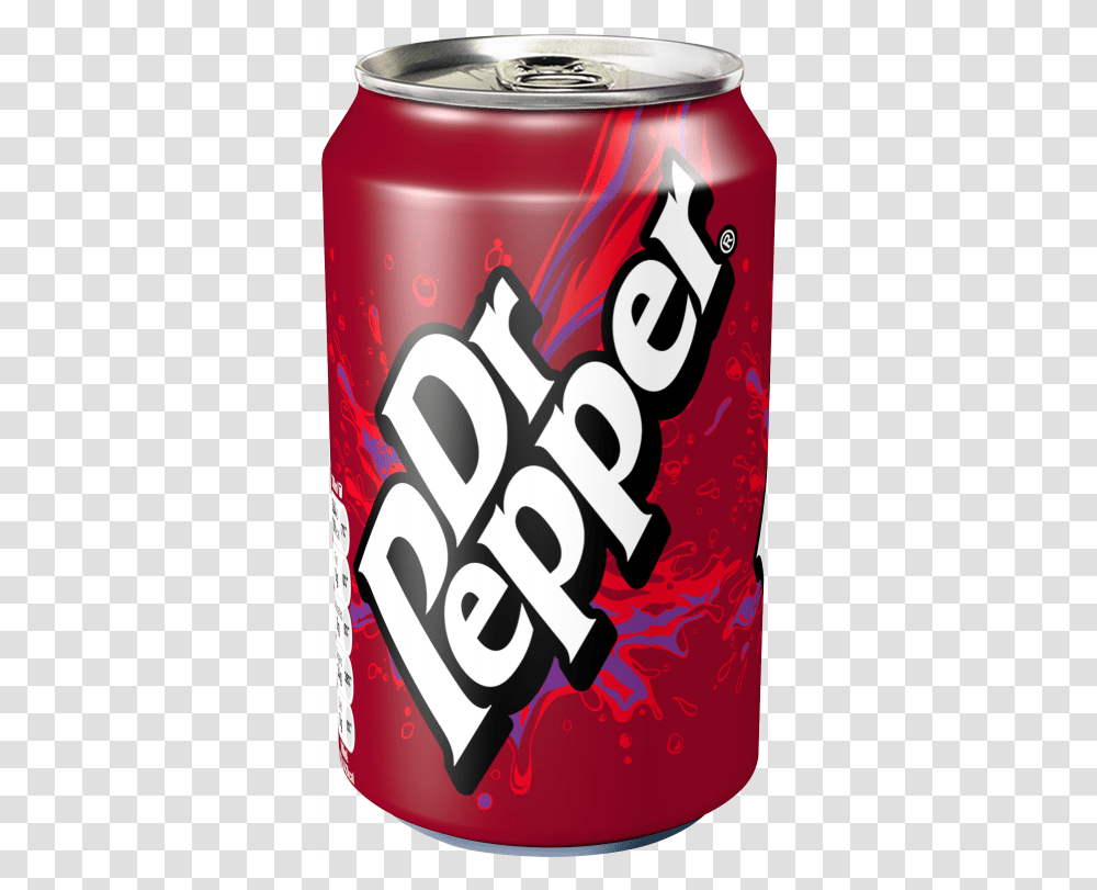 Dr Pepper Cans 24 X 330ml Drink Warehouse Uk We Set The Bar Dr Pepper Can, Text, Tin, Graphics, Art Transparent Png