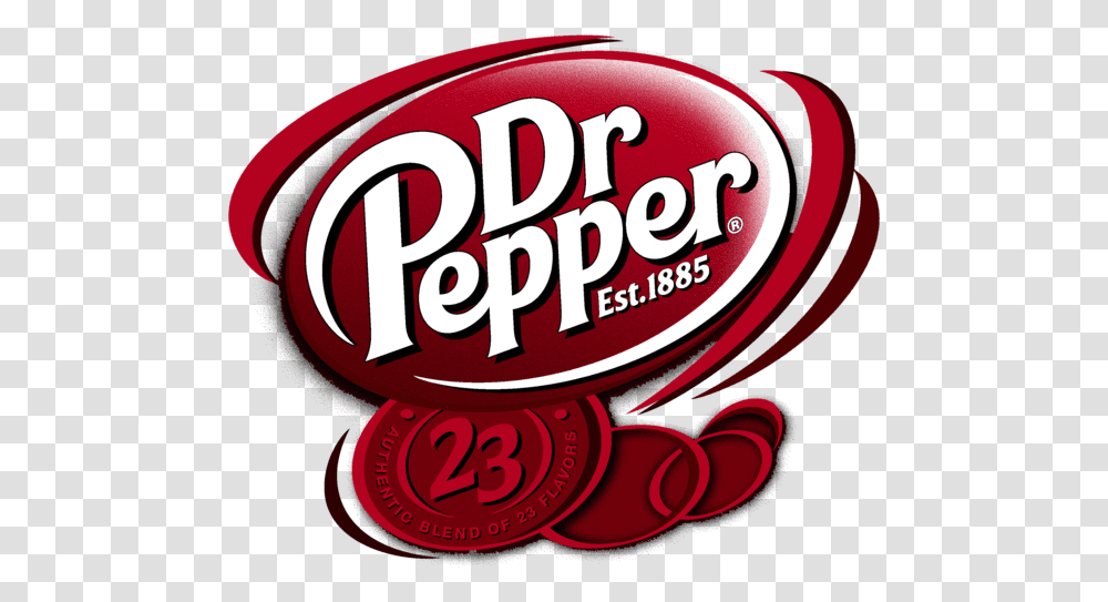 Dr Pepper Clipart Pdr Logo De Dr Pepper, Food, Label Transparent Png