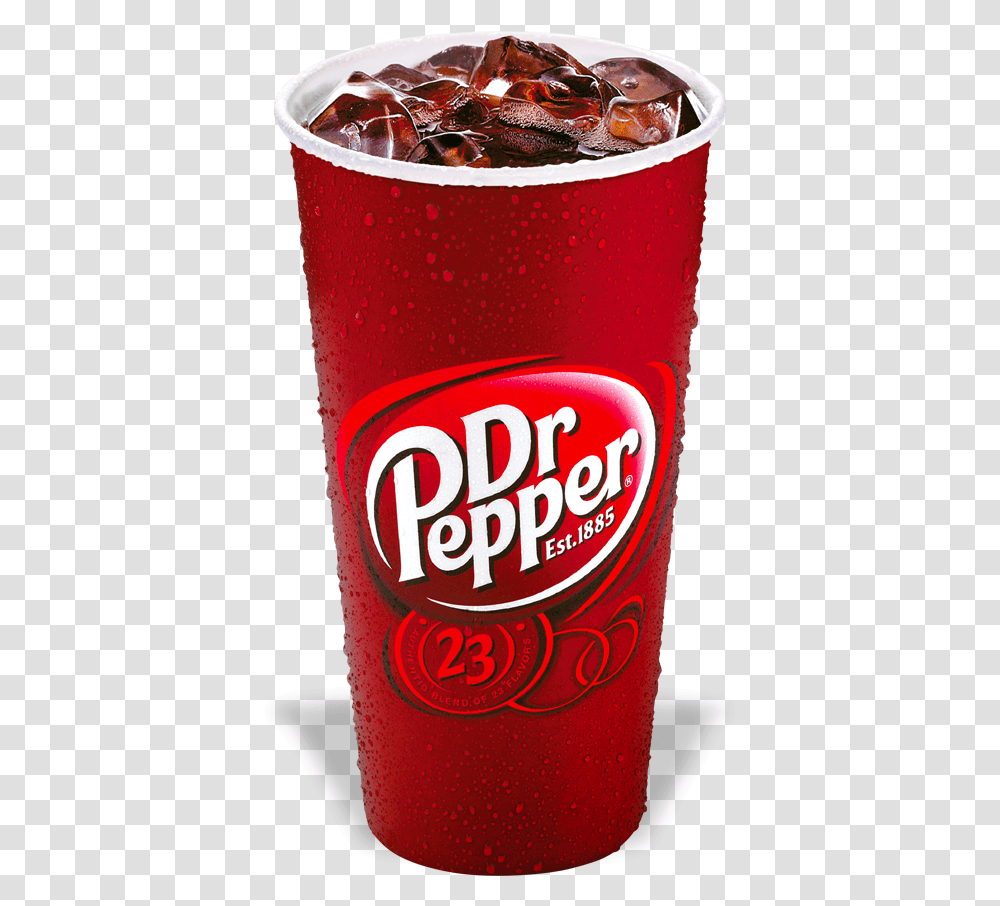 Dr Pepper Cola Cup, Soda, Beverage, Drink, Lobster Transparent Png