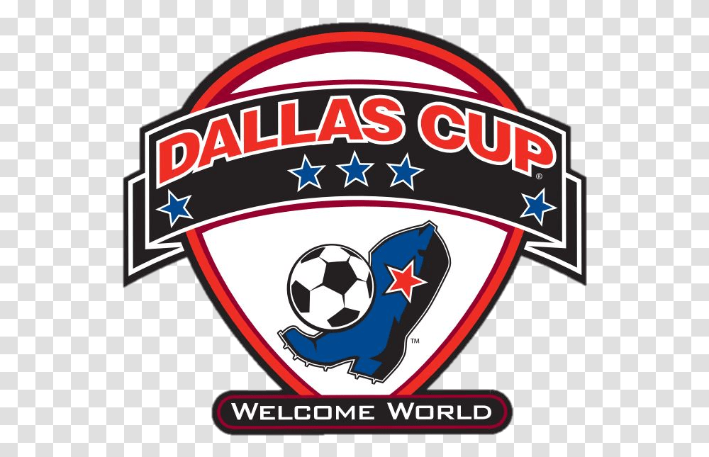 Dr Pepper Dallas Cup 2017, Logo, Emblem, Building Transparent Png