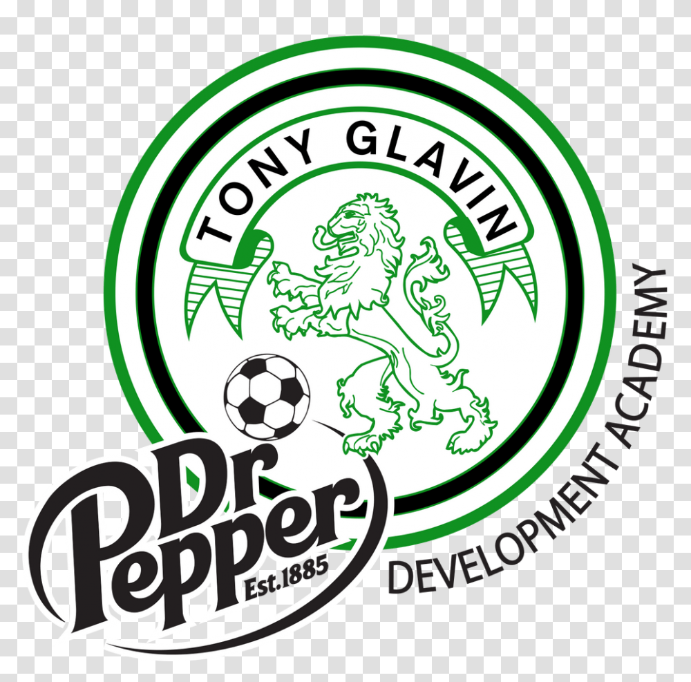 Dr Pepper Development Academy, Logo, Trademark, Label Transparent Png