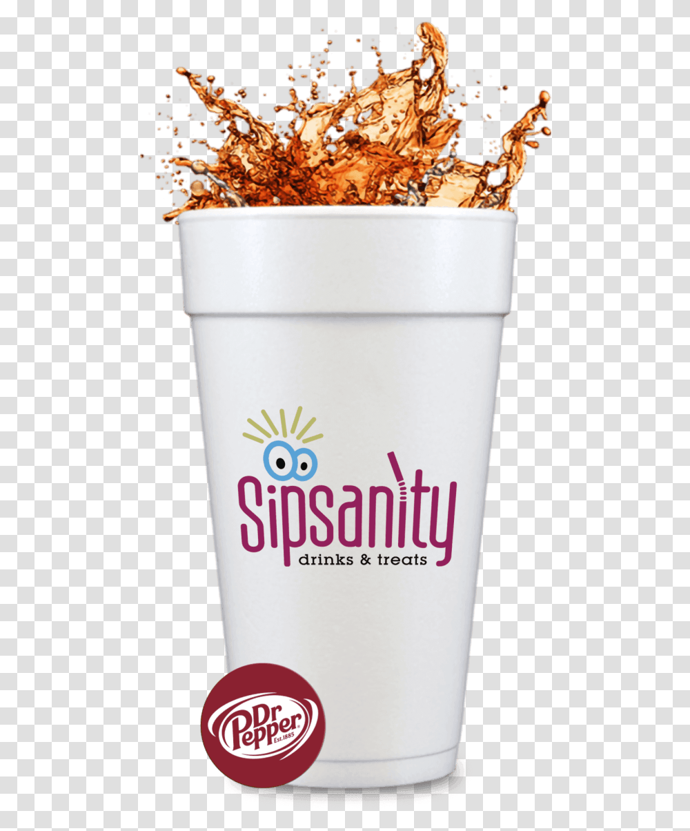 Dr Pepper Domba Coffee, Milk, Beverage, Drink, Cup Transparent Png