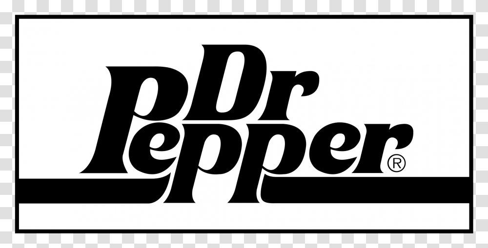 Dr Pepper Font, Number, Alphabet Transparent Png