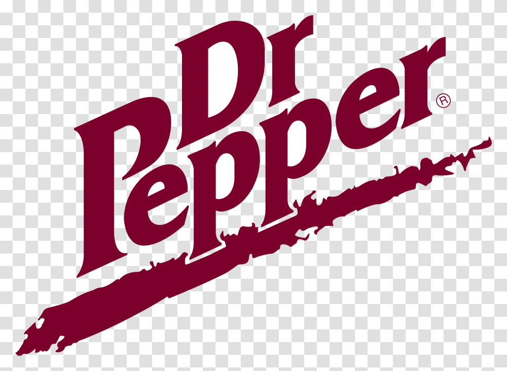 Dr Pepper Logo Svg, Word, Label, Alphabet Transparent Png