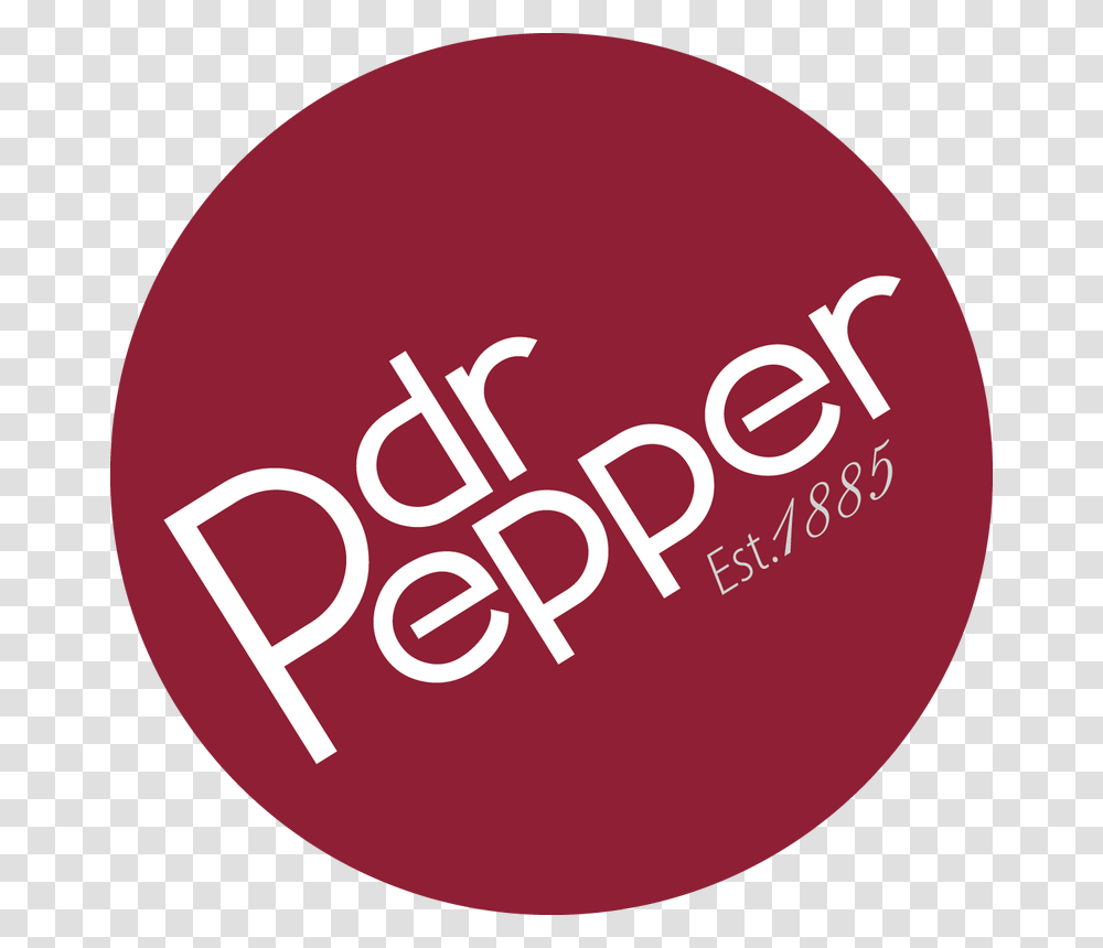 Dr Pepper, Logo, Trademark Transparent Png