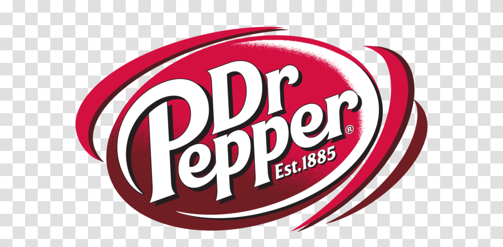 Dr Pepper Logos Download, Label, Word Transparent Png