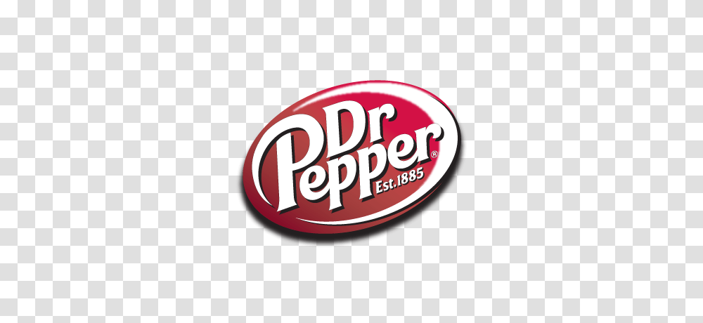 Dr Pepper Logos, Label, Trademark Transparent Png