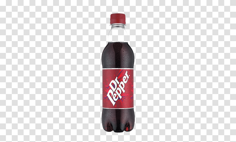 Dr Pepper New Bottle, Beverage, Drink, Coke, Coca Transparent Png