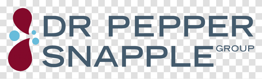 Dr Pepper Snapple Group Logo, Alphabet, Word, Number Transparent Png