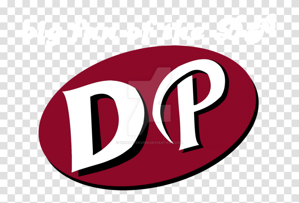 Dr Pepper, Logo, Trademark Transparent Png