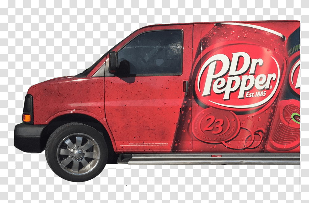 Dr Pepper, Tire, Truck, Vehicle, Transportation Transparent Png