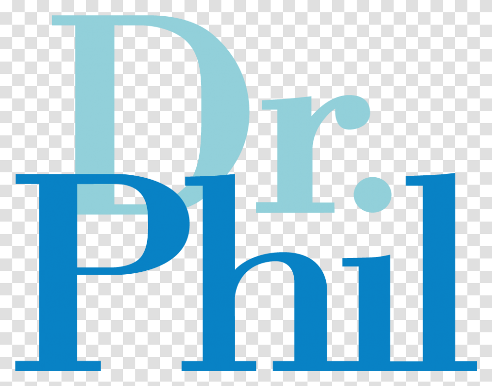 Dr Phil, Word, Alphabet, Label Transparent Png