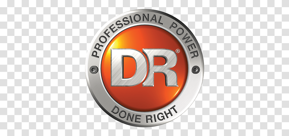 Dr Power Dr6csp Pro Dr Power Equipment, Logo, Symbol, Trademark, Badge Transparent Png