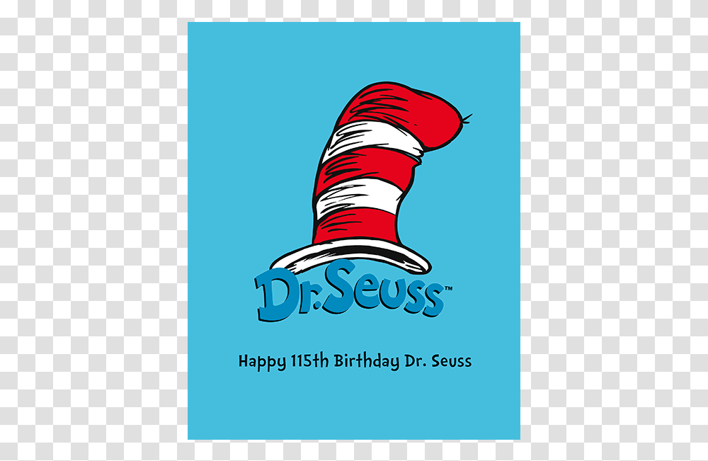 Dr Seuss 115th Birthday Stamp Pack Product Photo Internal Illustration, Label, Word, Bottle Transparent Png