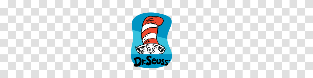 Dr Seuss Cat In The Hat Amesbury Public Library, Apparel, Poster, Advertisement Transparent Png